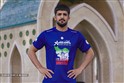 رقابت های کشتی فرنگی جوانان قهرمانی آسیا / قرقیزستان :